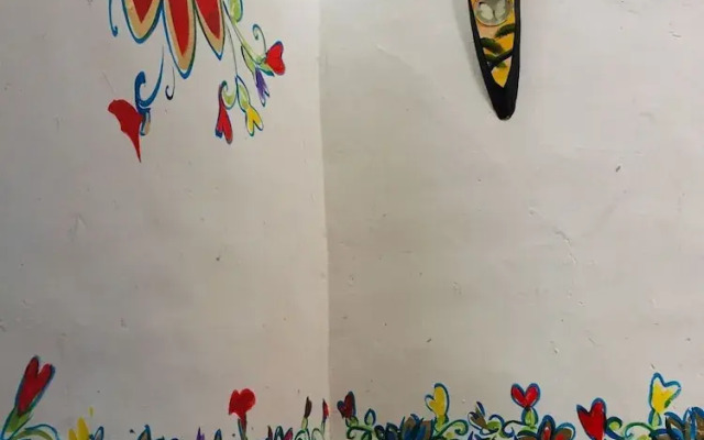 Apartamento Cuzco