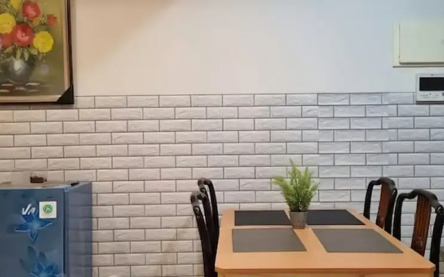 Capitol Prism Sky Suites