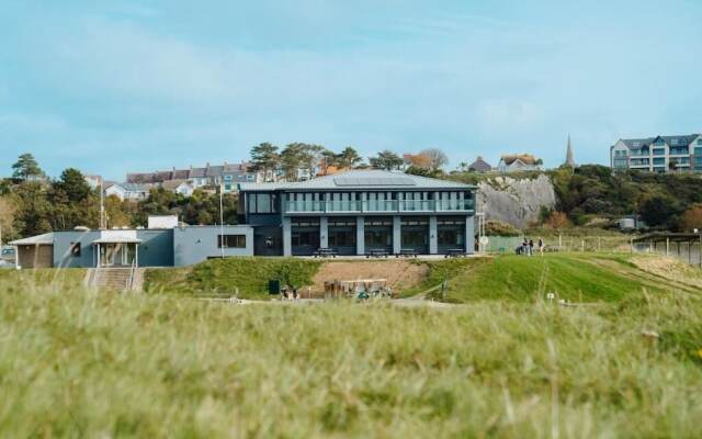 The Dunes