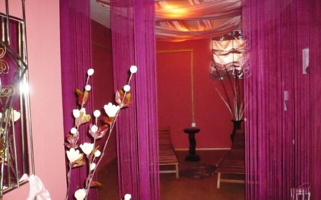 Sea Fort Club Complex