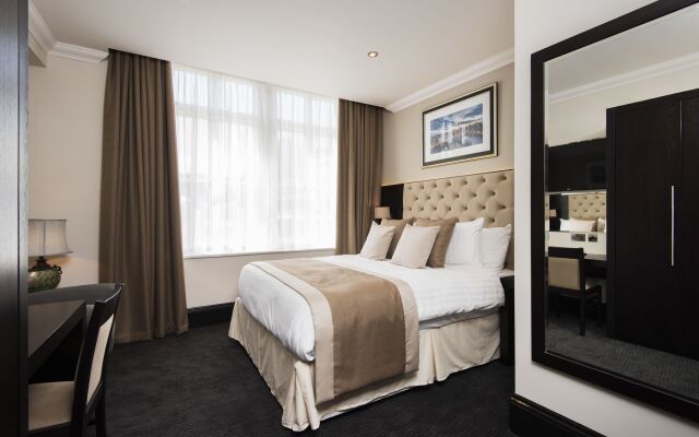 The Vermont ApartHotel