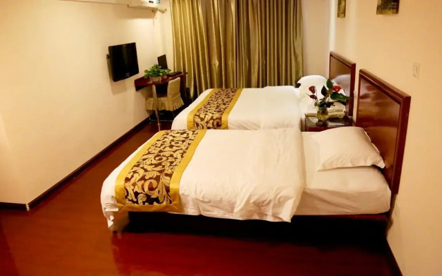 Guiyang Baolejia Hotel