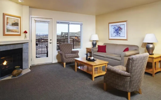 WorldMark Bear Lake
