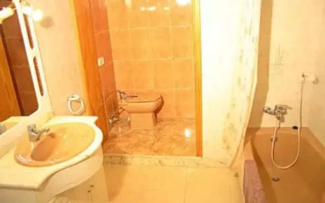 Casa Toni