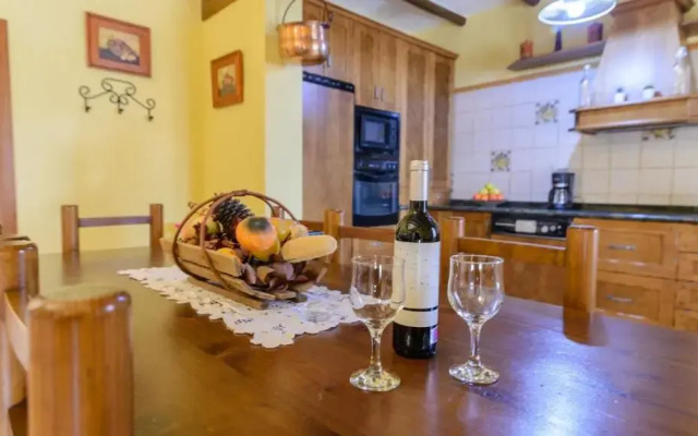 Finca del Rio Antequera - La Higuera by Ruralidays