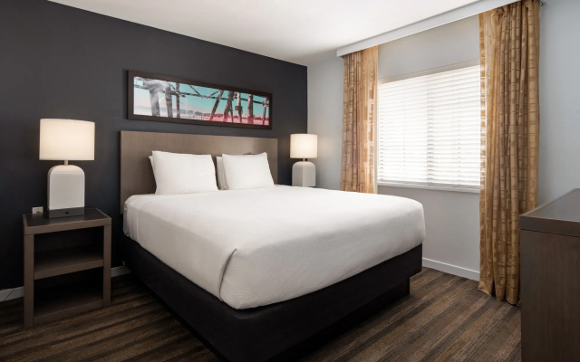 HYATT house Denver Tech Center
