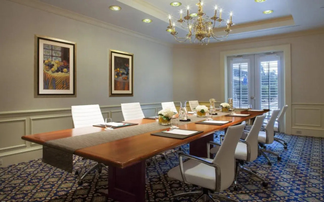 Marriott Jacksonville