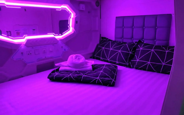 Spacepod@com