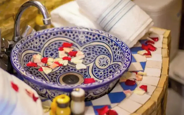 Riad Rayahana Fes