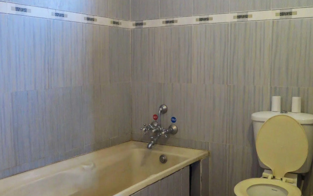 Yogi Guest House