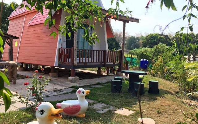 Romsiri Resort