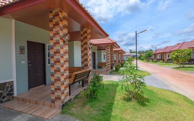 Avarin Resort
