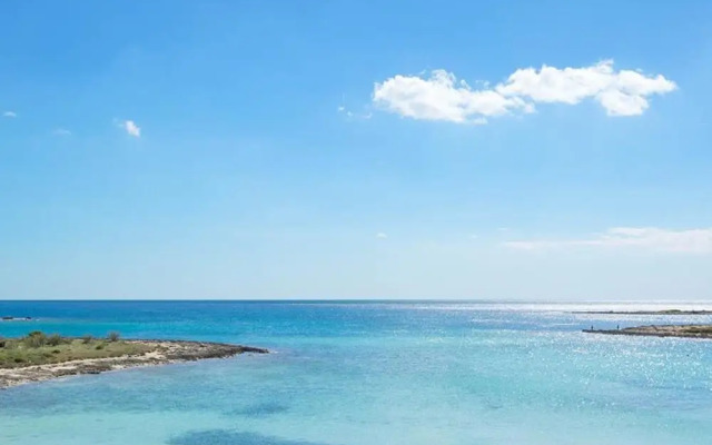 1878 Villa Itaca Garden