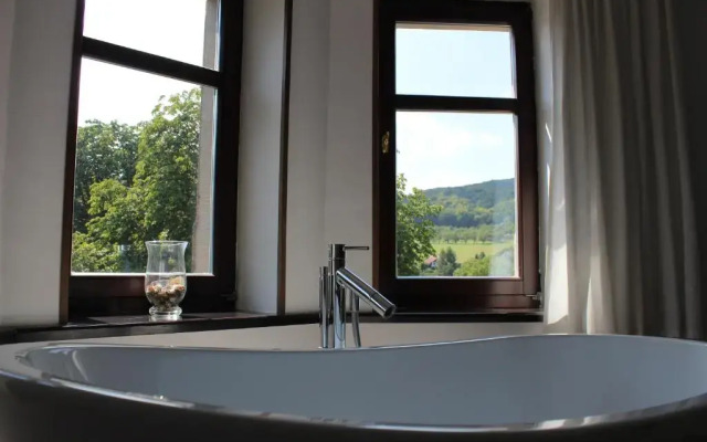 Schlosshotel Stecklenberg