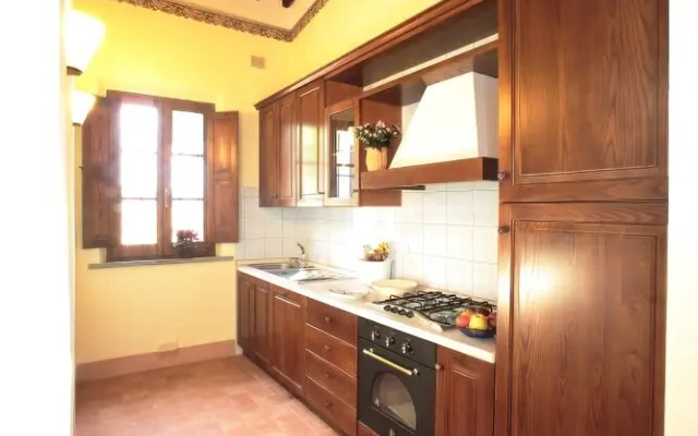Agriturismo Casa di Bacco