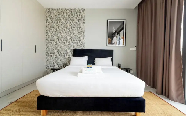 AfricaWorks Suites