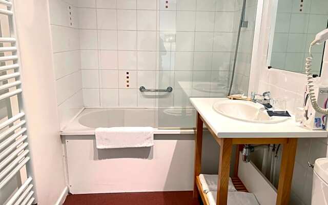 Hôtel - Restaurant "Histoire de Bistrot"