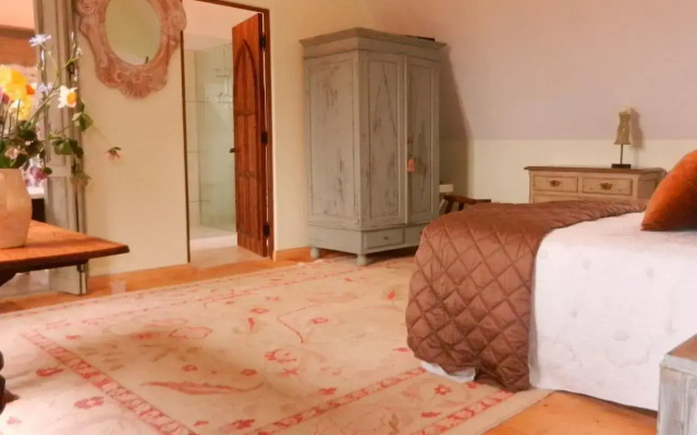 The French Country House