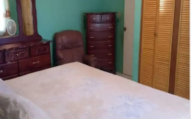Reggae Moon Guest House