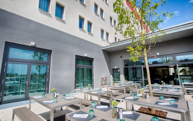 Leonardo Hotel Munich City East