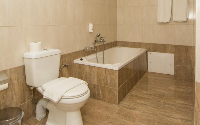 Smy Mediterranean White Santorini Adults Only
