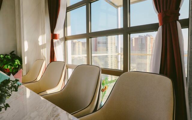 Ayaa International Hotel