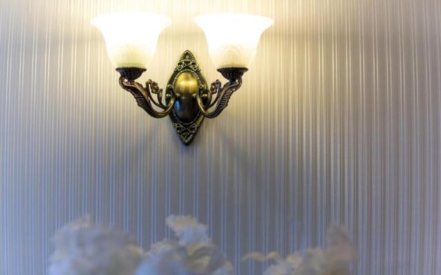 Europroperties Sirena Apartaments