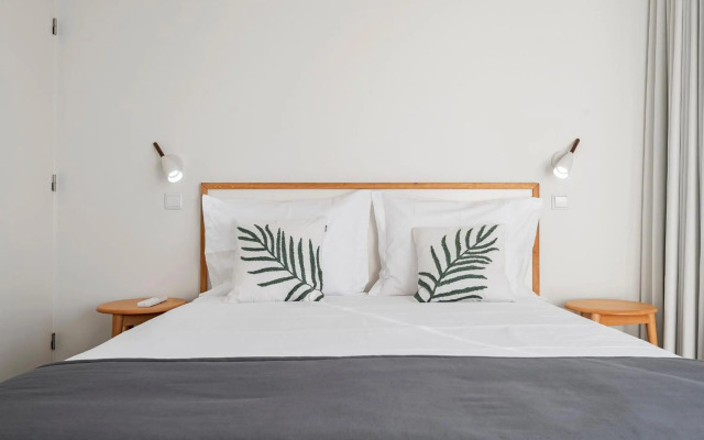 Lido I by An Island Apart