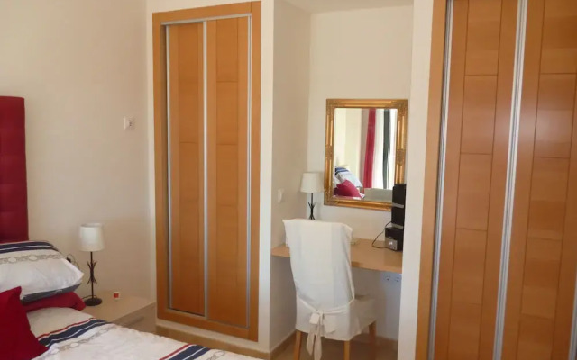 Ona Hacienda del Alamo Apartments