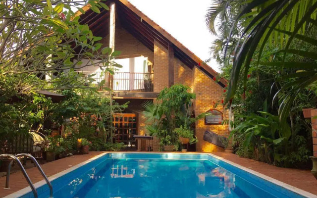 El Refugio