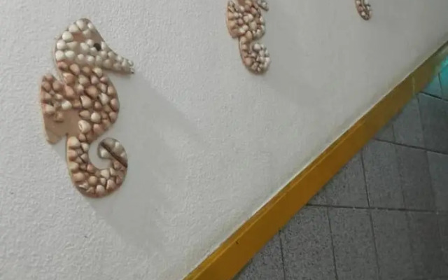 Pousada Caminho do Mar