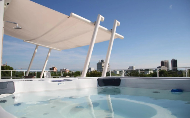 Hotel Meublé Nazionale