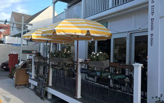 Acadia Hotel - Downtown