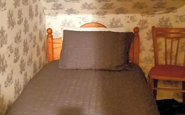 The Glen Stuart hotel