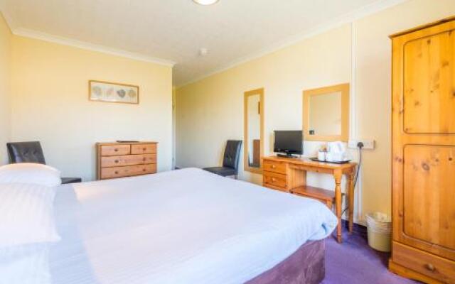 The Marton Guest House