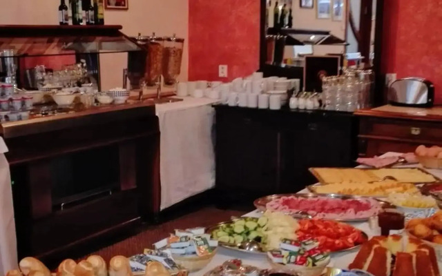 Hotel Grand Matej
