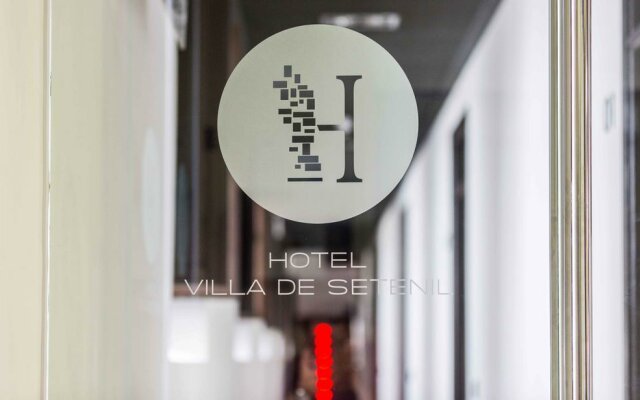 Hotel Villa de Setenil
