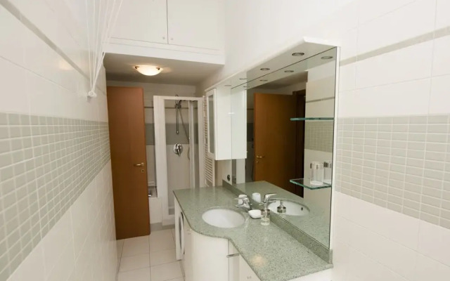 Beesprint Milan Apartments Porta Venezia