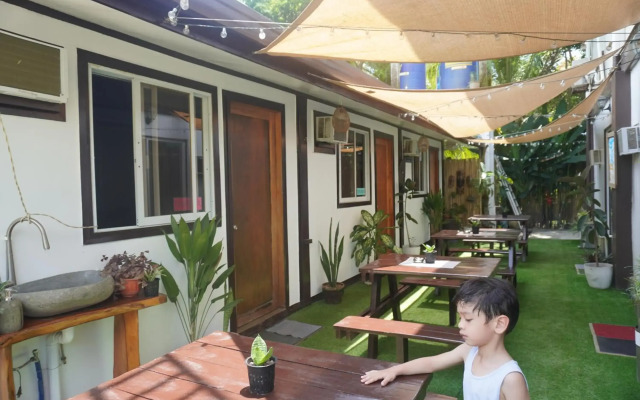 Keira Backpackers