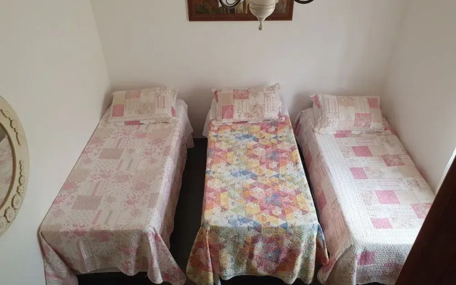 Pouso Canto de Minas