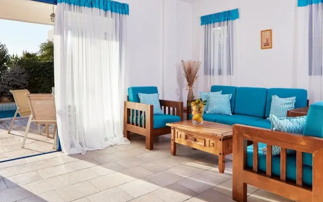 Villa Azzurro Luxury Holiday Villas