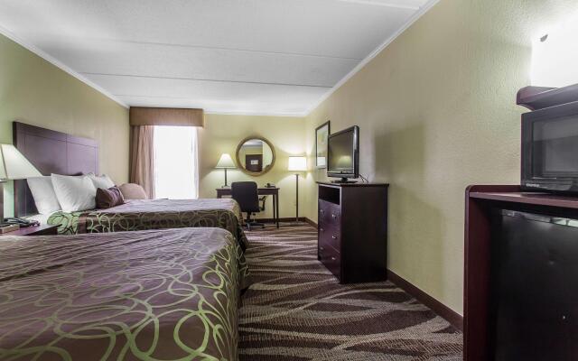 Best Western Gastonia