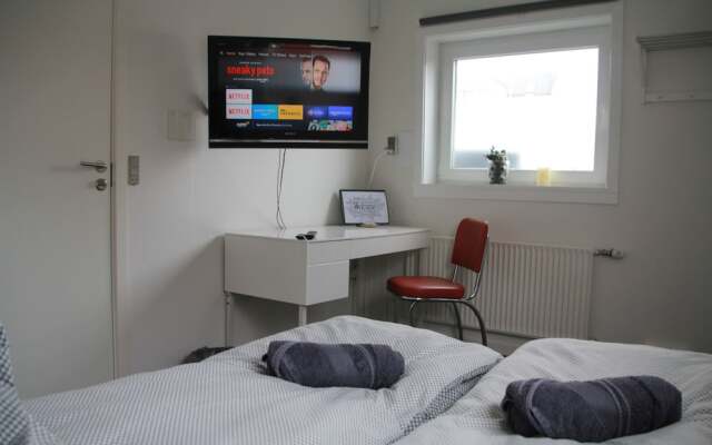 Nordic Inn Thorshavn
