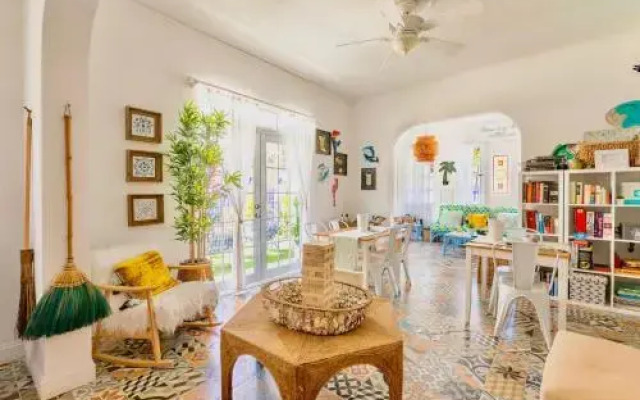 Casa Los Cummins