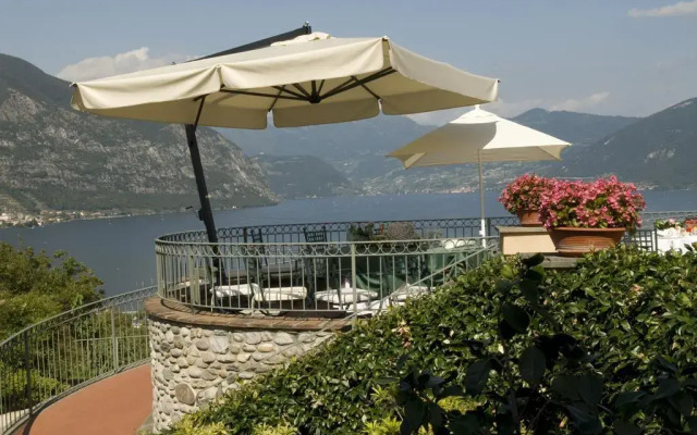 Romantik Hotel Relais Mirabella Iseo