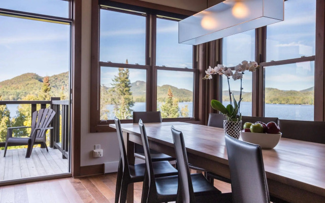 Suites Sur Lac