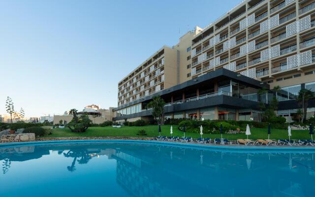 Hotel Algarve Casino