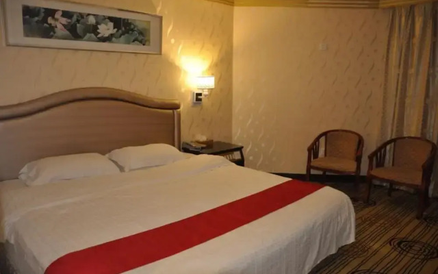 Jinmao Hotel