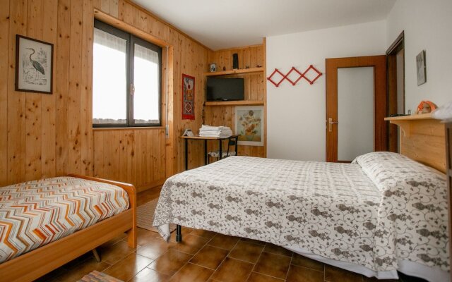 Appartamenti Stazzona