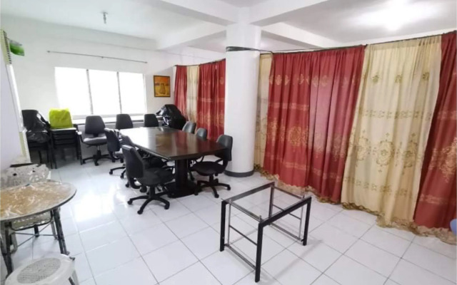 DDD Habitat Iloilo Dormtel